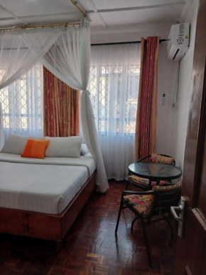 Annodas Homes Milimani Kisumu